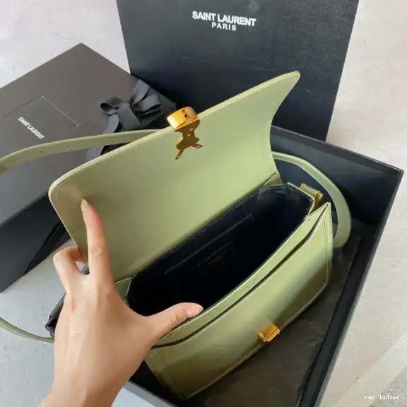 Repladies REP SOLFERINO MEDIUM YSL 0527